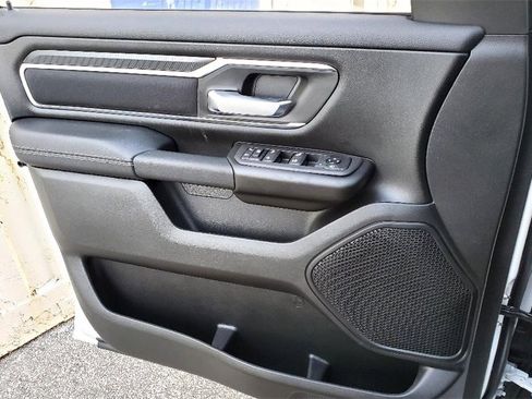 New 2025 RAM 1500 Lone Star image 11