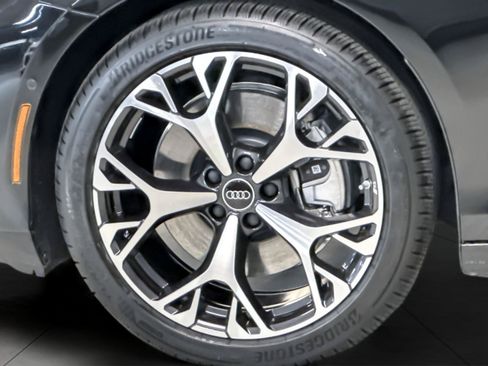 Used 2026 Audi A6 Premium Plus AWD/4WD image 25