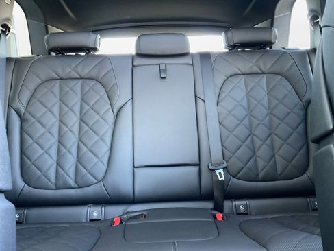 New 2026 BMW X5 M60i image 12