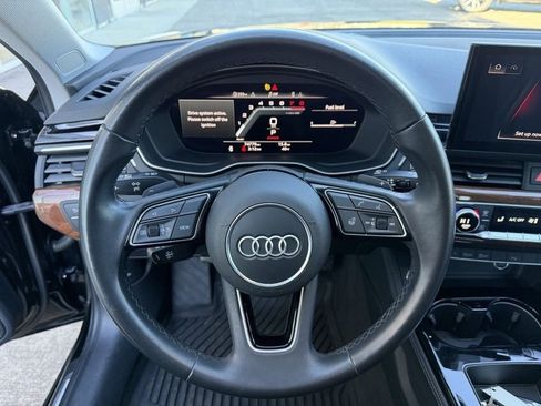 Used 2022 Audi A4 2.0T allroad Premium Plus image 19