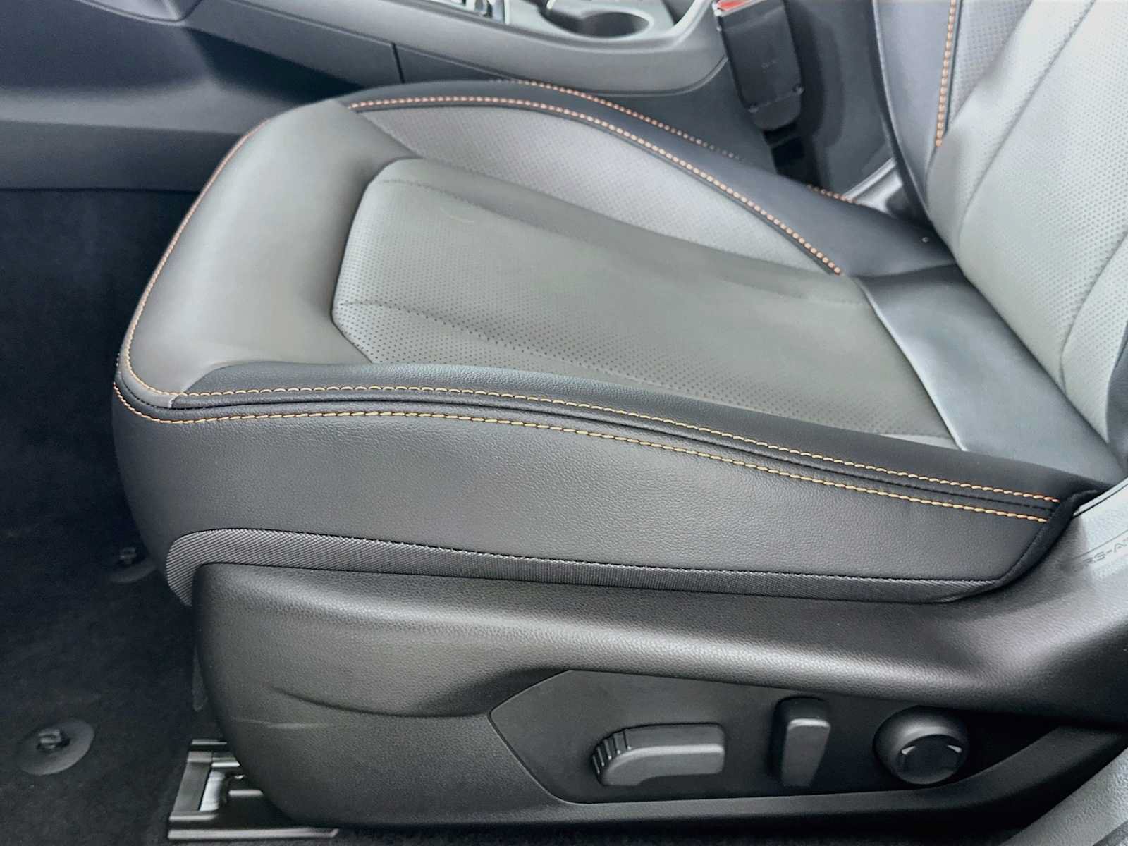 New 2026 Subaru Crosstrek 2.5i Limited AWD/4WD image 18