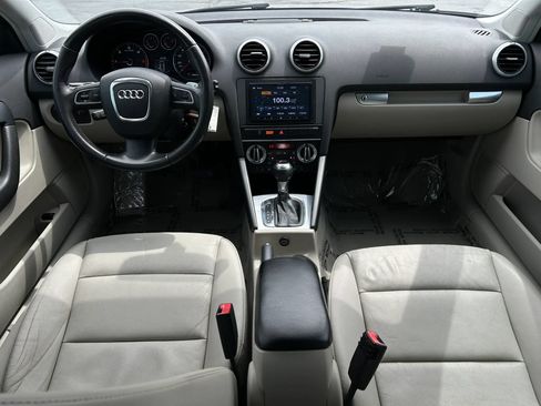 Used 2011 Audi A3 TDI Premium Plus FWD image 14