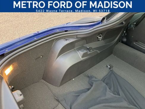 Used 2016 Chevrolet Corvette Z06 w/ 2LZ Preferred Equipment Group image 41