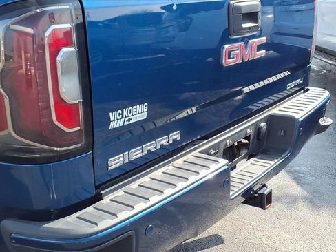 Used 2017 GMC Sierra 1500 Denali image 23