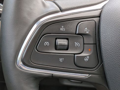 Used 2024 Buick Envista Avenir image 25