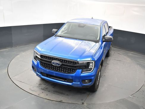 New 2026 Ford Ranger XL AWD/4WD image 19