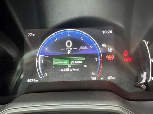 Used 2026 Toyota Corolla LE FWD image 16