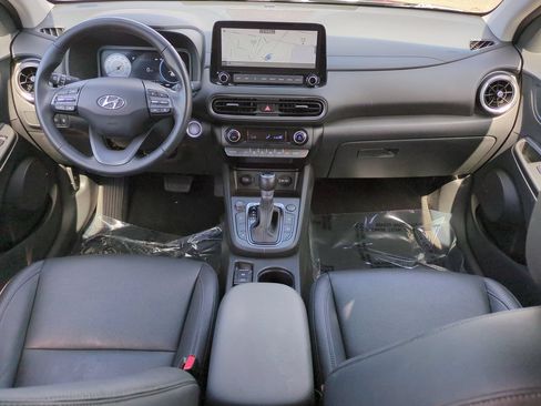 Used 2022 Hyundai Kona Limited FWD image 15