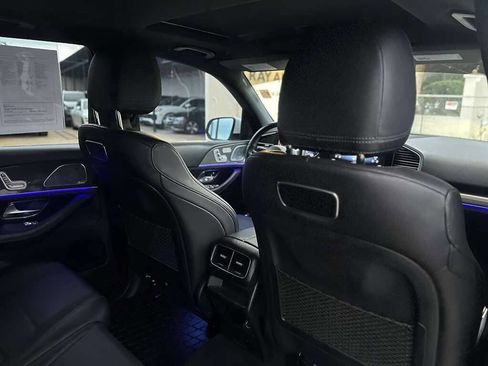 Used 2020 Mercedes-Benz GLE 350 GLE 350 4MATIC AWD 4dr SUV image 14