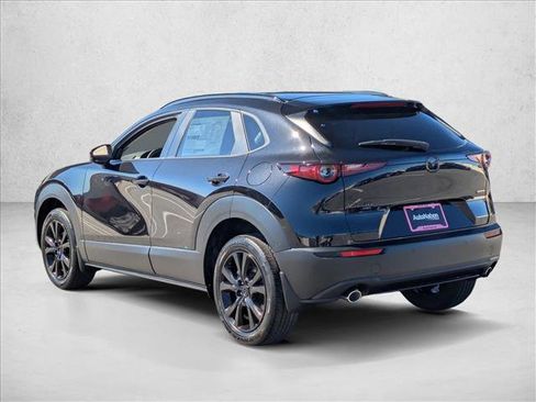 New 2026 MAZDA CX-30 AWD 2.5 S image 8