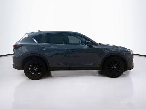 Used 2025 MAZDA CX-5 Carbon Edition AWD/4WD image 10