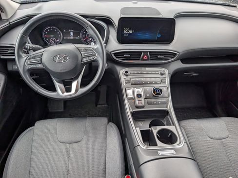 Used 2023 Hyundai Santa Fe SEL AWD/4WD image 11