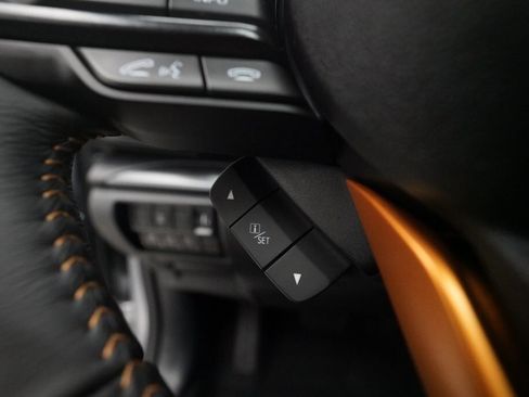 Used 2025 Subaru Forester Wilderness image 19