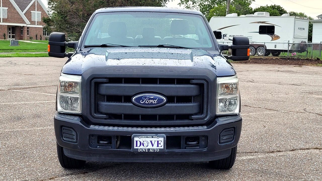 Used 2015 Ford F350 XL RWD image 9