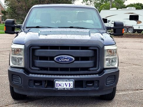 Used 2015 Ford F350 XL image 9