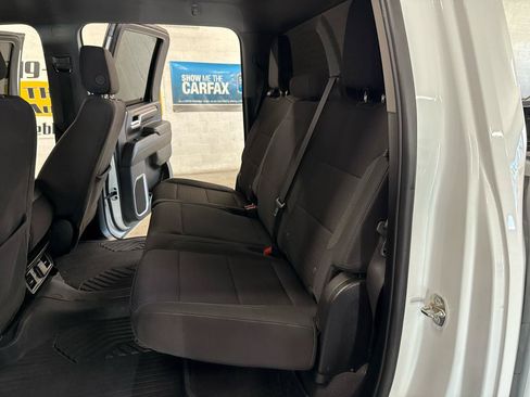Used 2024 Chevrolet Silverado 2500 LT AWD/4WD image 34