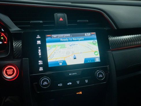 Used 2018 Honda Civic Type R image 48