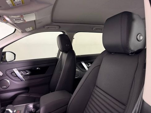 Certified 2025 Land Rover Discovery Sport S AWD/4WD image 7