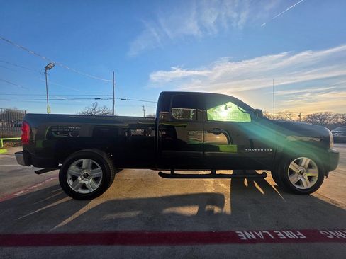 Used 2008 Chevrolet Silverado 1500 LT w/ Texas Edition image 18