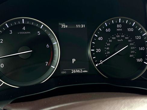 Used 2018 Lexus ES 350 ES 350 Sedan 4D image 18