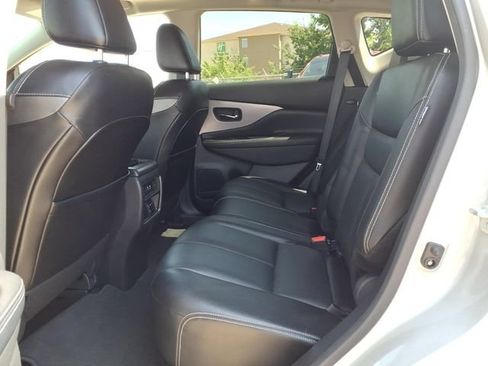 Used 2024 Nissan Murano SL w/ Cargo Package AWD/4WD image 11