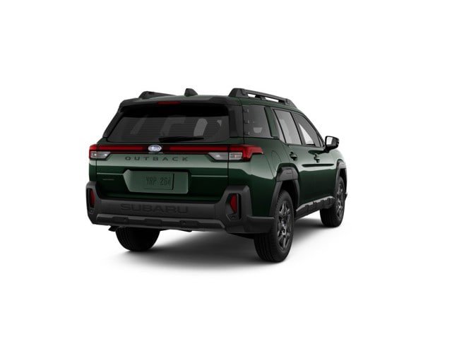 New 2026 Subaru Outback Premium AWD/4WD image 6