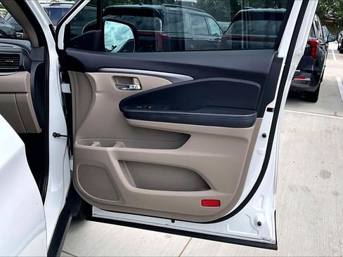 Used 2020 Honda Pilot EX-L image 22