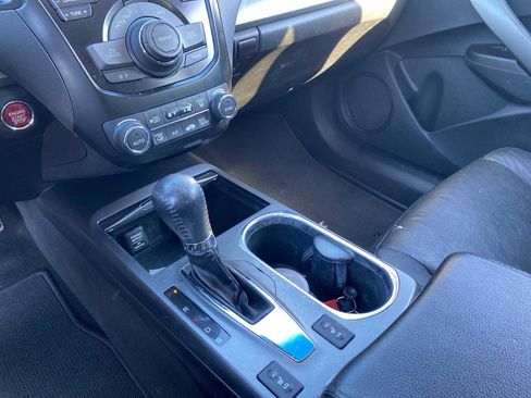 Used 2013 Acura RDX FWD w/ Technology Package image 16