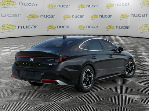 New 2026 Hyundai Sonata SEL image 4