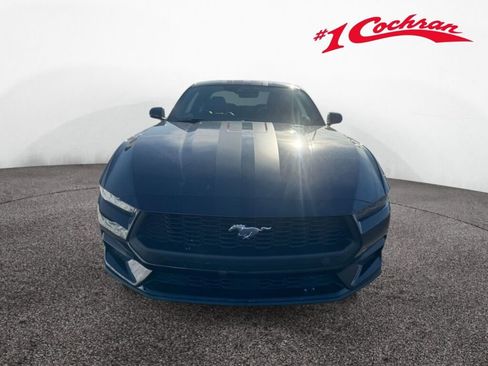 New 2026 Ford Mustang Premium image 2