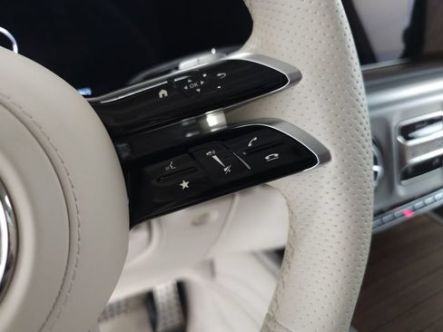 Used 2025 Mercedes-Benz G 580 image 13