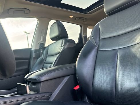 Used 2015 Nissan Murano SL w/ SL Technology Package FWD image 38