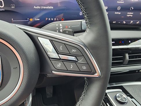 New 2026 Buick Enclave Sport Touring w/ Power Package image 22