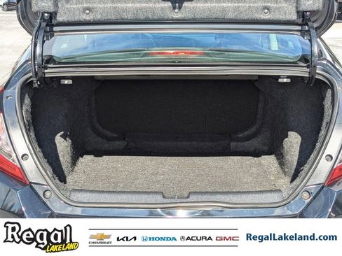 Used 2016 Honda Civic Touring image 8