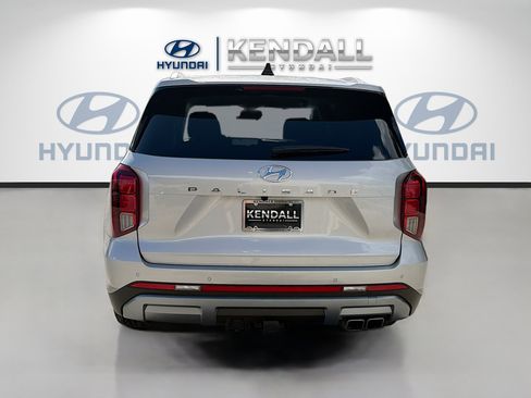 Used 2025 Hyundai Palisade SEL image 5