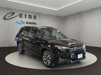 Certified 2026 Subaru Forester Touring AWD/4WD video 1