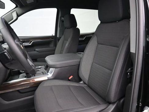 Used 2026 Chevrolet Silverado 1500 LT w/ Texas Edition Plus RWD image 13