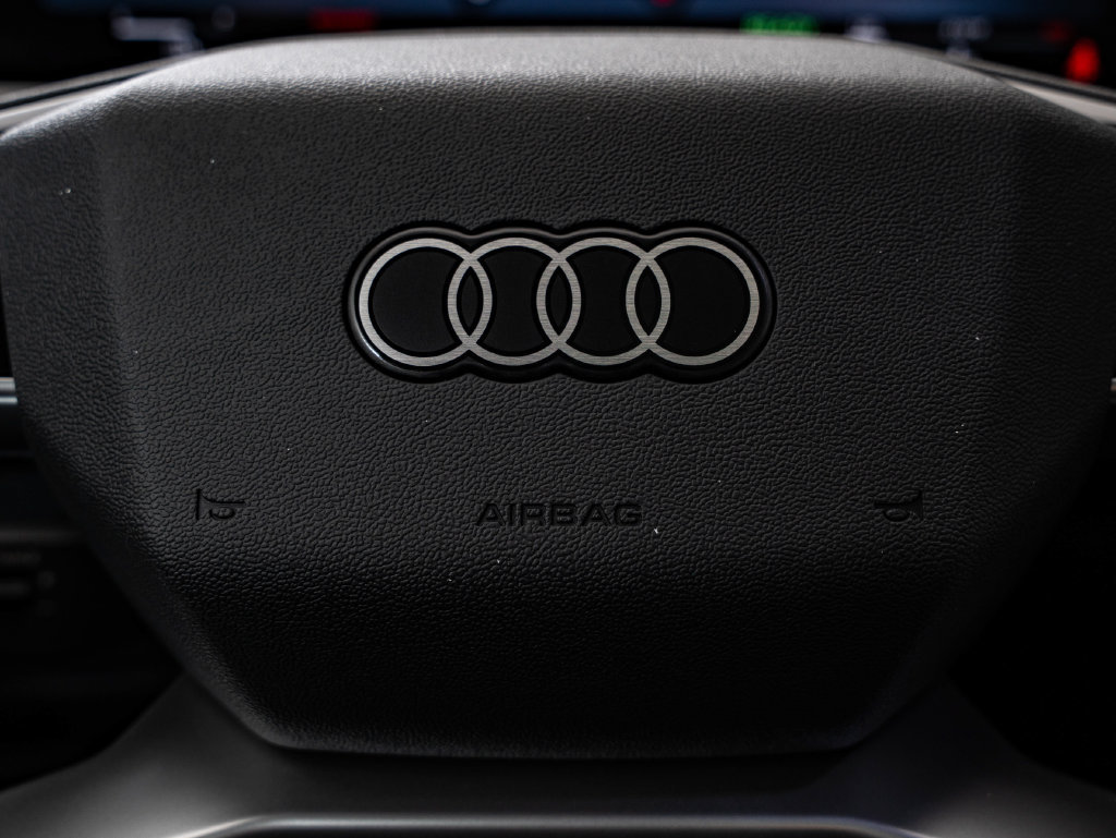 New 2026 Audi Q3 quattro 2.0T AWD/4WD image 32