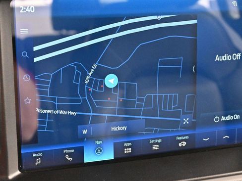 Used 2023 Ford Bronco Badlands image 21