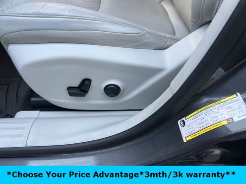 Certified 2021 Jeep Cherokee Latitude Lux w/ Trailer Tow Group image 36