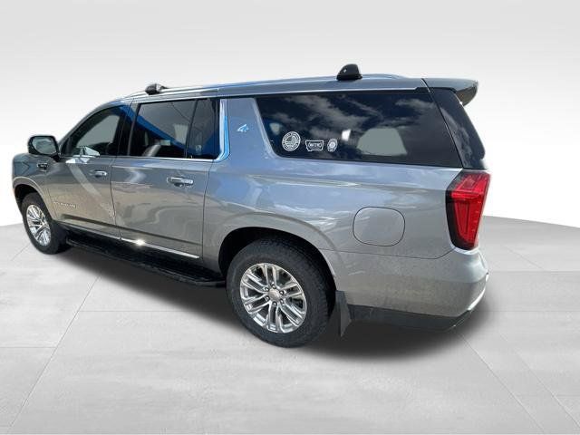 Used 2023 GMC Yukon XL SLT w/ SLT Luxury Package AWD/4WD image 15