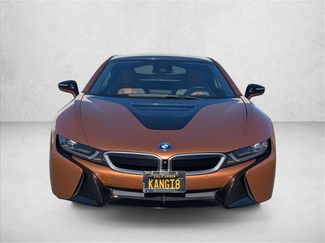 Used 2019 BMW i8 Coupe video 2