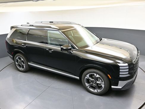 New 2026 Hyundai Palisade Limited image 52