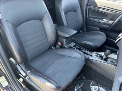 Used 2024 Mitsubishi Outlander Sport ES AWD/4WD image 8