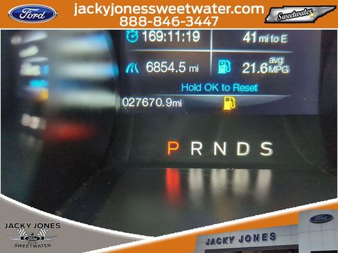 Certified 2017 Ford Mustang GT Premium w/ Equipment Group 401A image 17