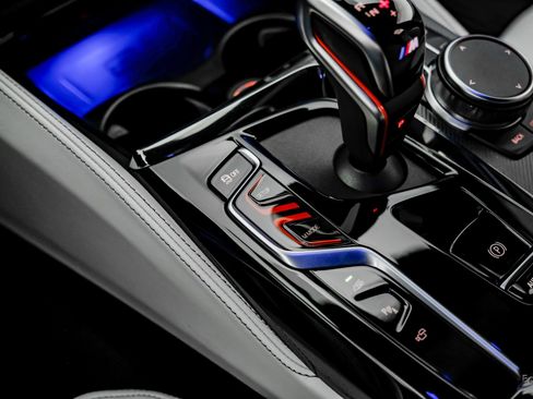 Used 2023 BMW M5 w/ Competition Package image 56