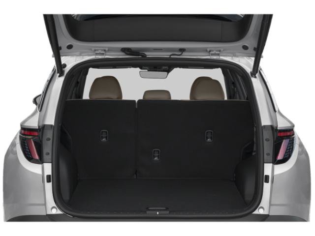 New 2026 Hyundai Tucson Limited AWD/4WD image 10