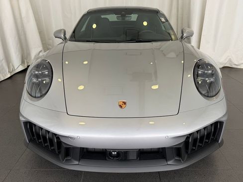 Used 2026 Porsche 911 Carrera 4 GTS w/ Premium Package AWD/4WD image 6