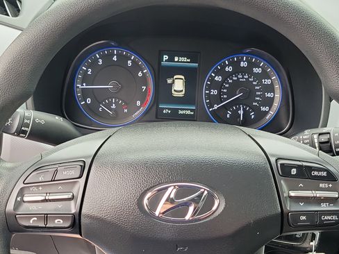 Certified 2021 Hyundai Kona SE AWD/4WD image 13