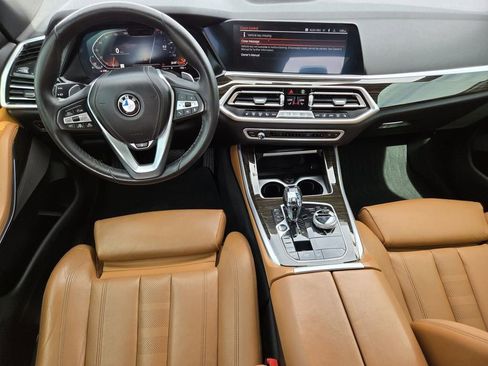Used 2019 BMW X5 xDrive40i w/ Executive Package image 17